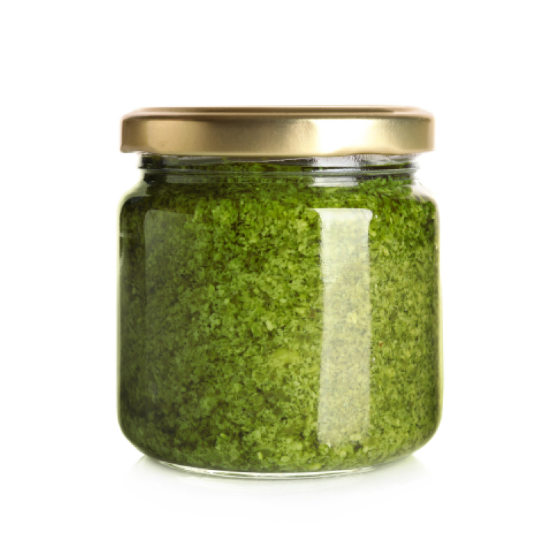 Salsa pesto Salsa pesto
