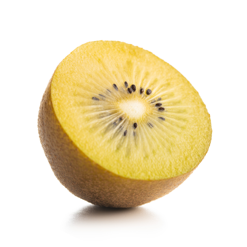 Kiwi amarillo Kiwi amarillo
