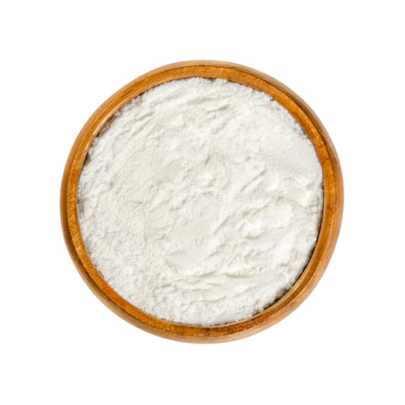 Levadura química en polvo