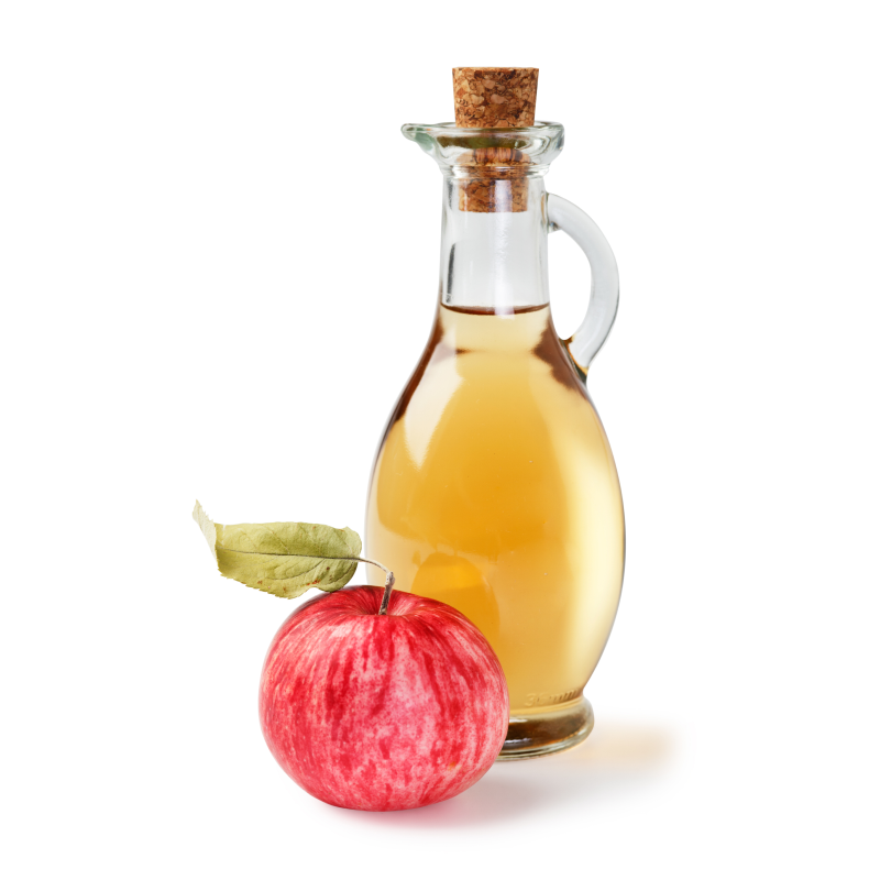 Vinagre de manzana