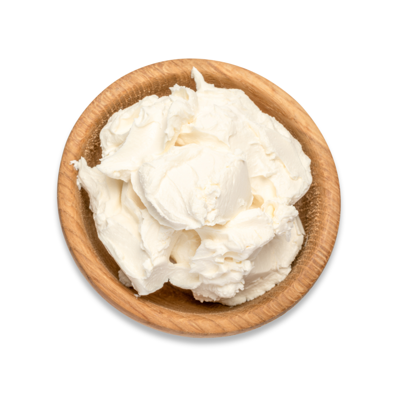 Queso mascarpone