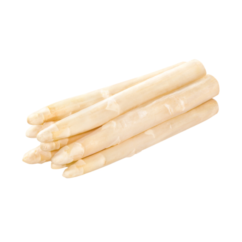 Espárragos blancos Espárragos blancos