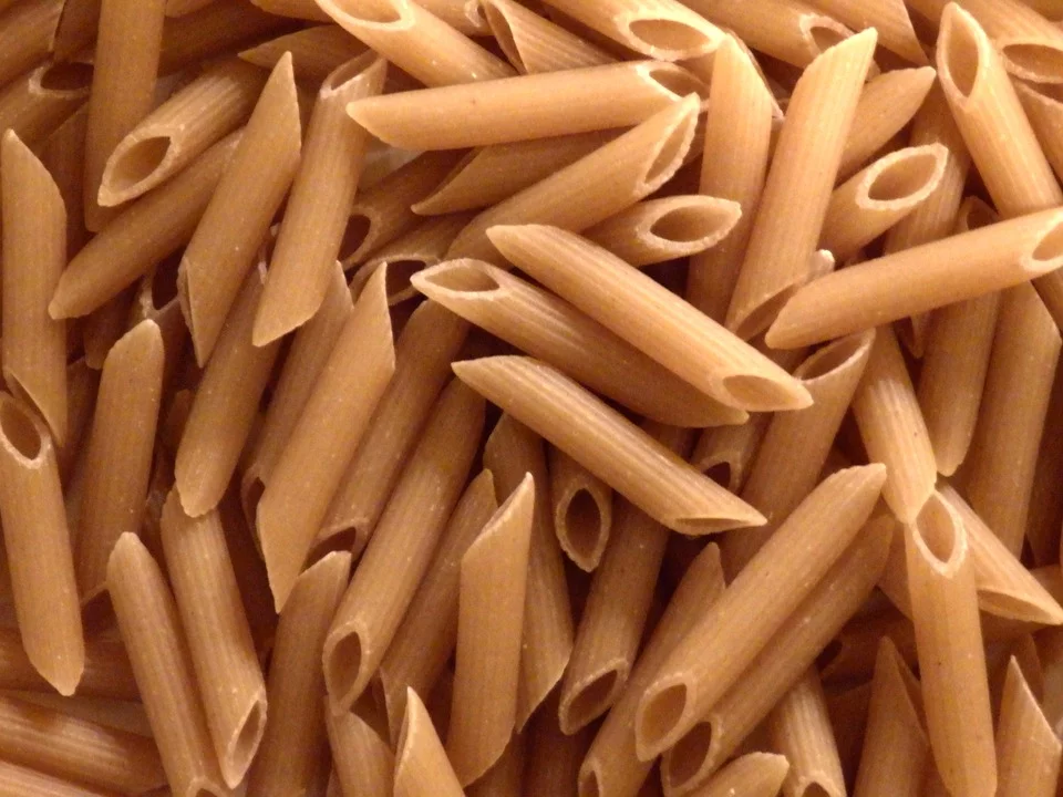 Macarrones sin gluten