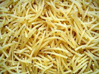 Fideos sin gluten Fideos sin gluten