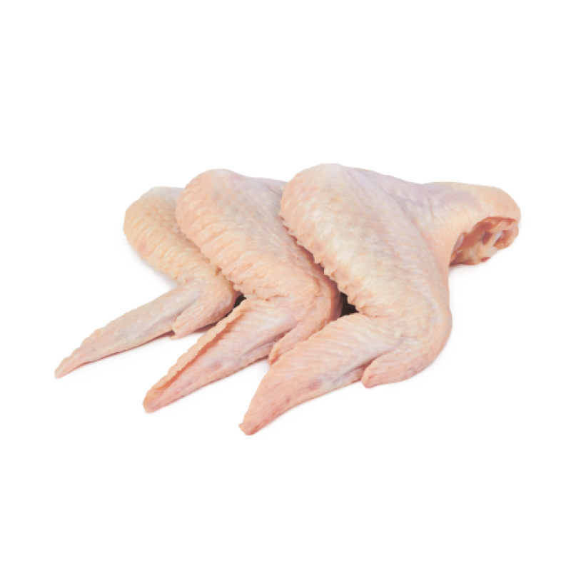 Alas de pollo Alas de pollo