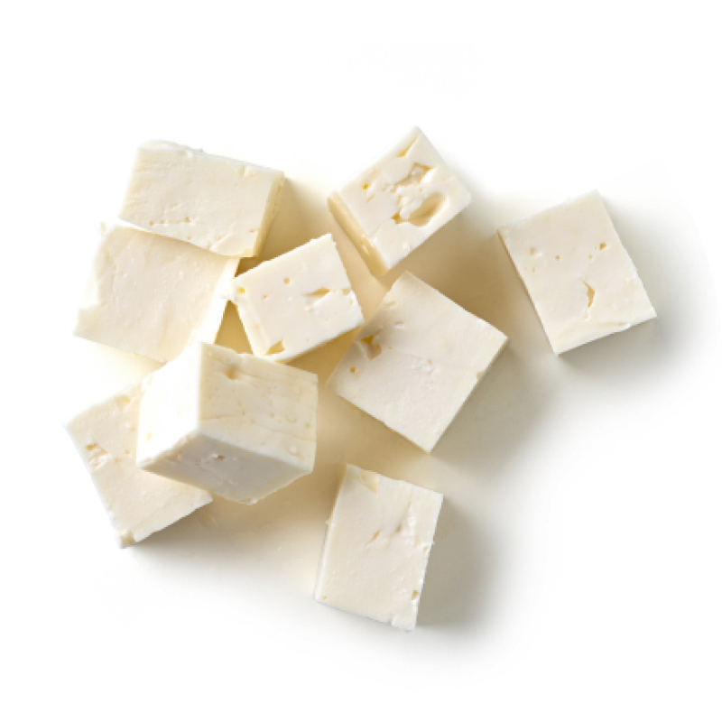 Queso feta