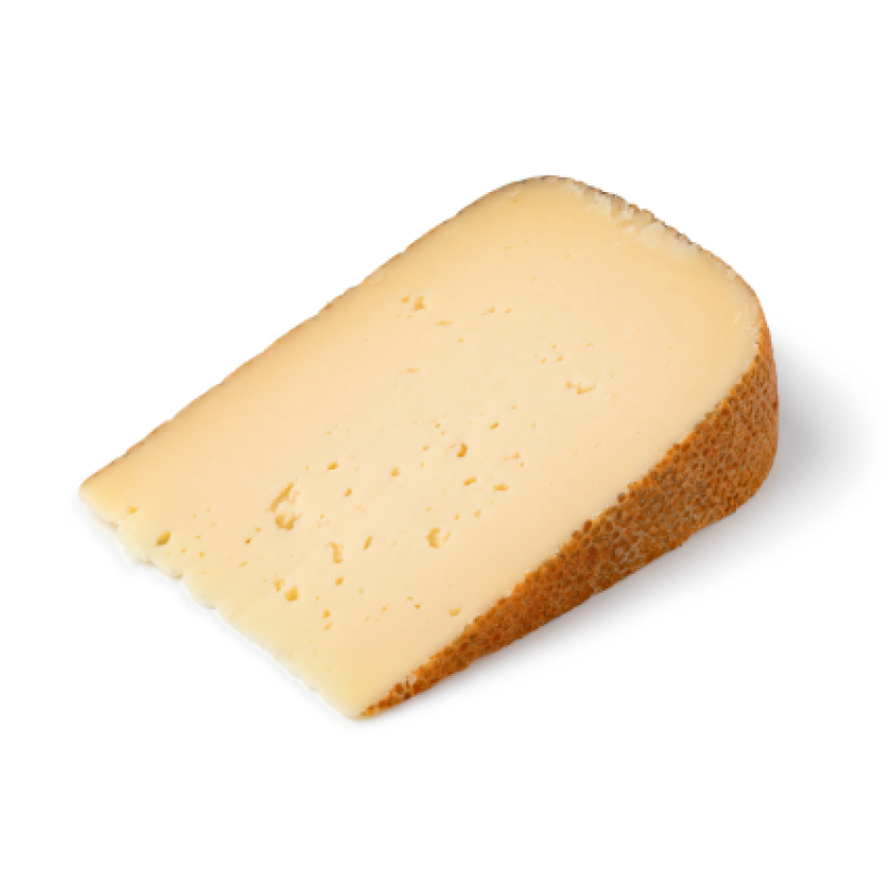 Queso de oveja curado