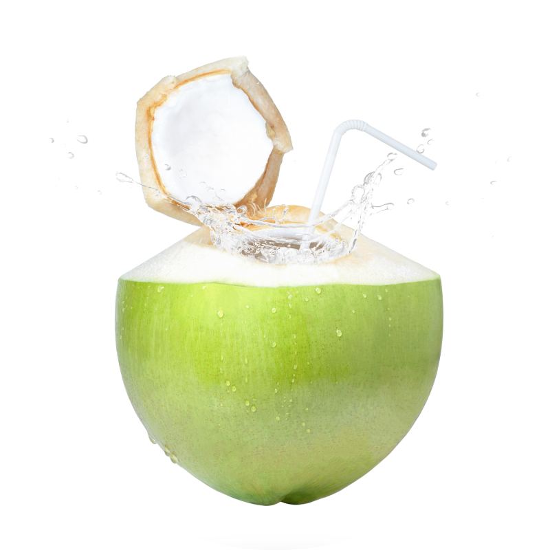Agua de coco Agua de coco