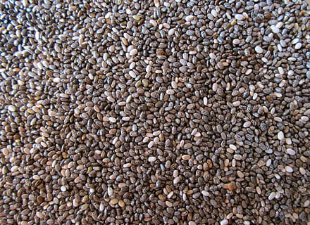 Quinoa negra Quinoa negra