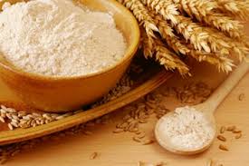 Harina de avena sin gluten