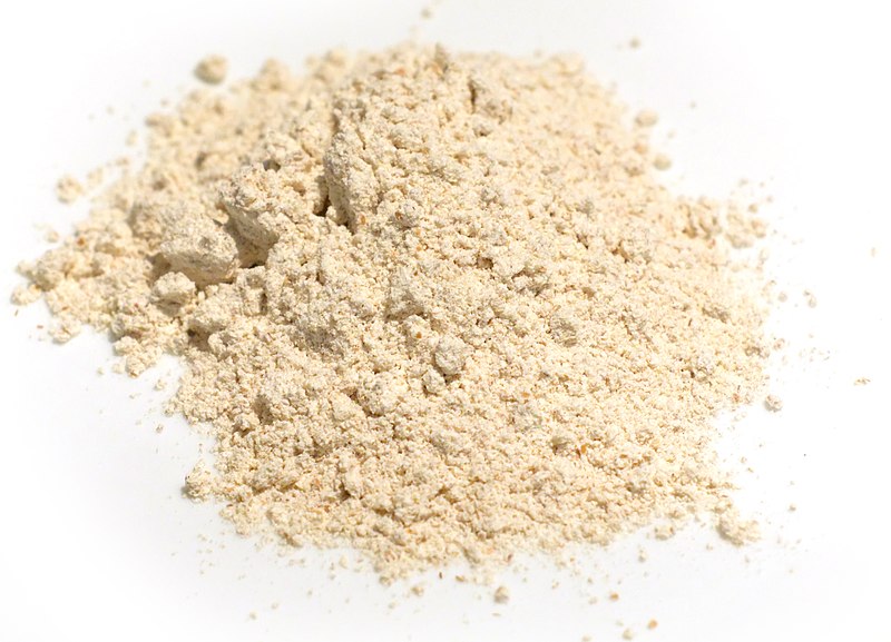 Harina de quinoa