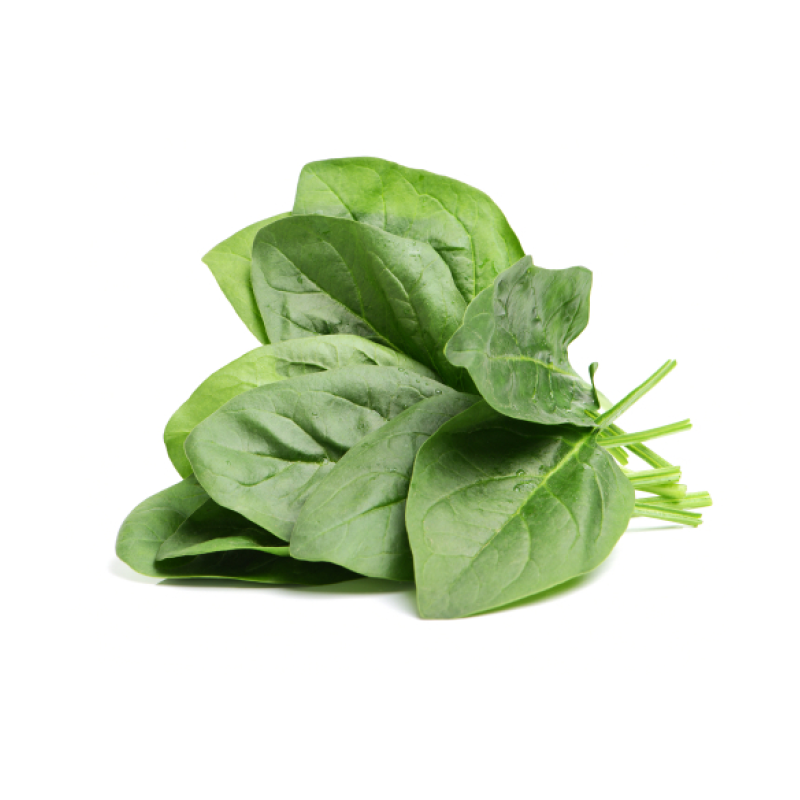 Espinacas
