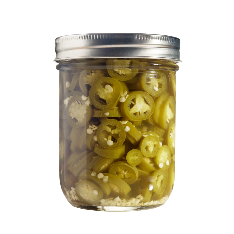 Jalapeños Jalapeños