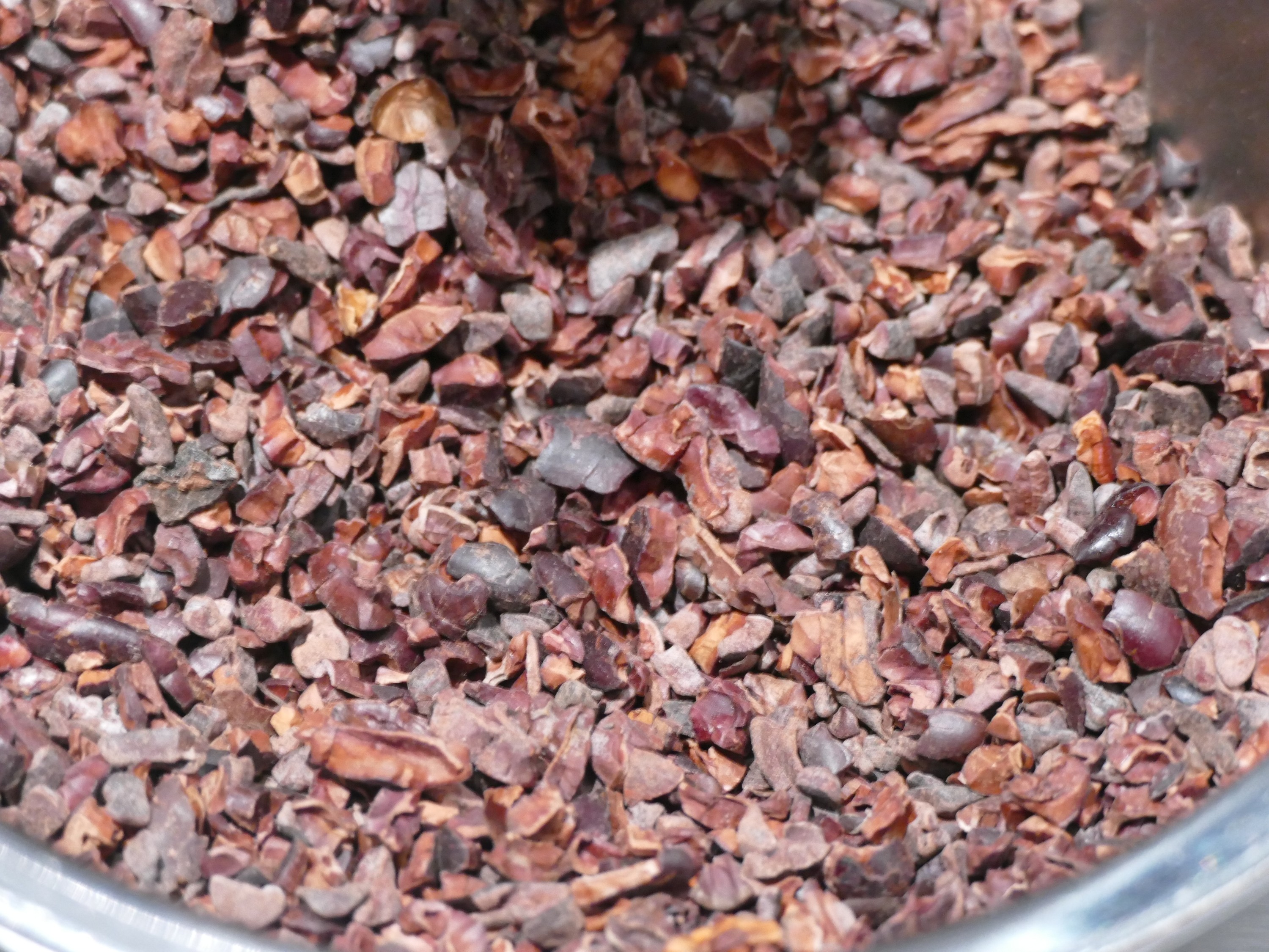 Nibs de cacao Nibs de cacao