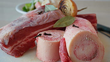 Carne y huesos para caldo Carne y huesos para caldo