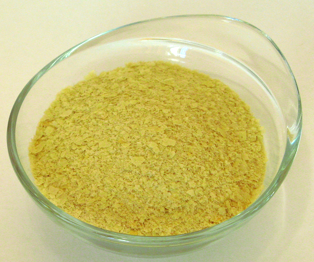 Levadura nutricional Levadura nutricional