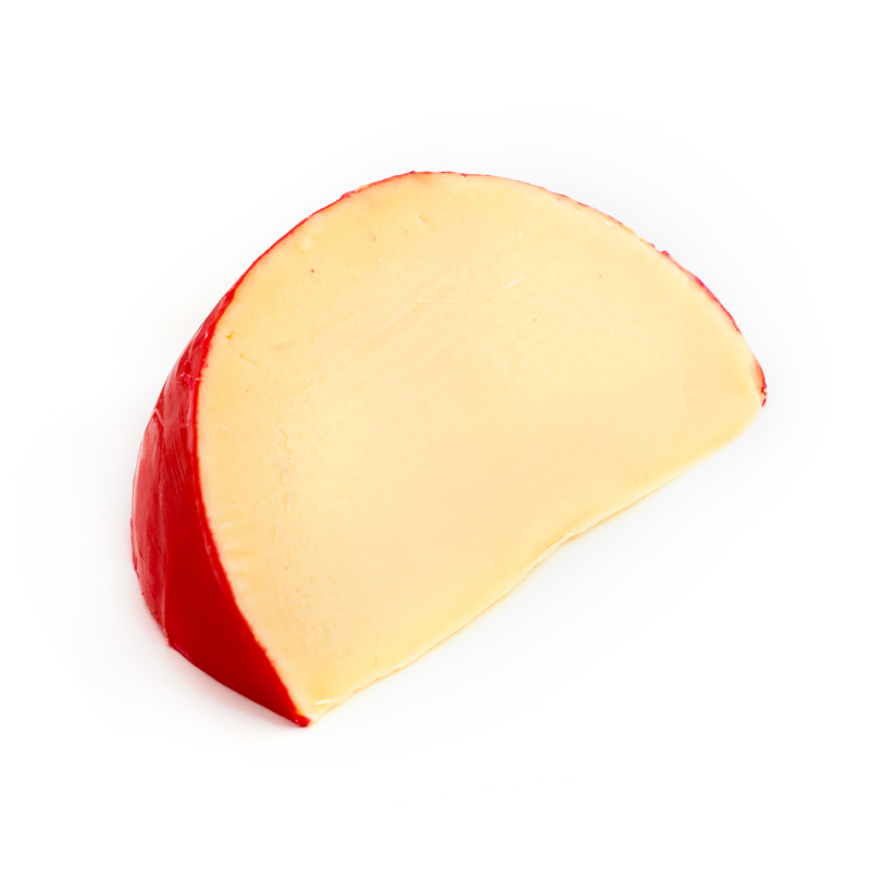 Queso edam Queso edam
