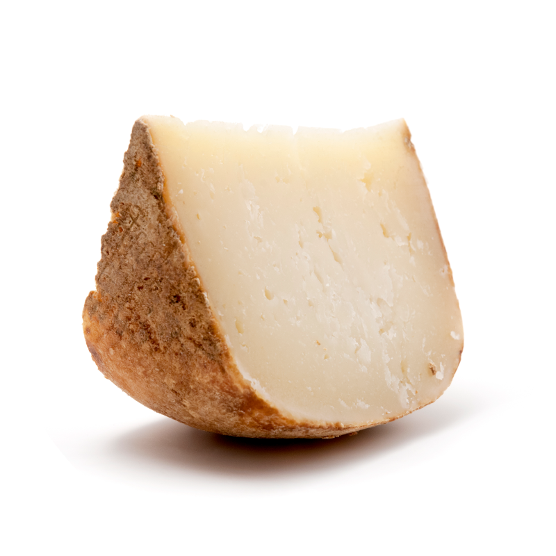 Queso semicurado Queso semicurado