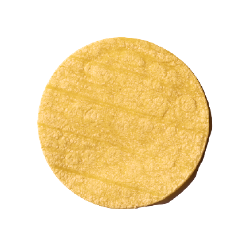 Tortillas de maíz Tortillas de maíz