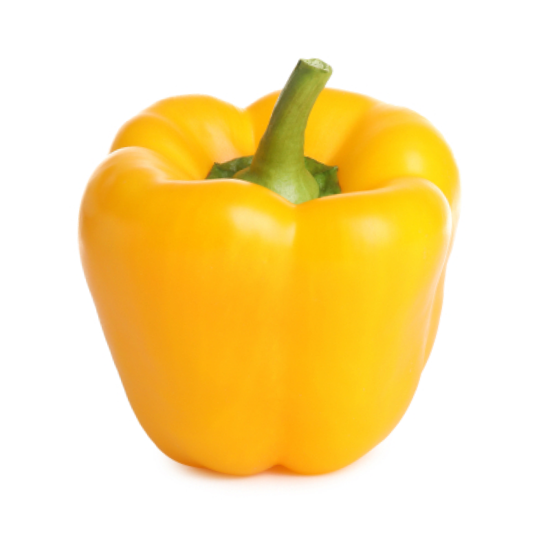 Pimiento amarillo Pimiento amarillo