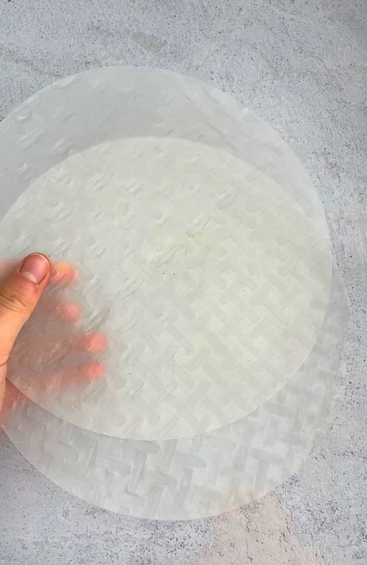 Papel de arroz