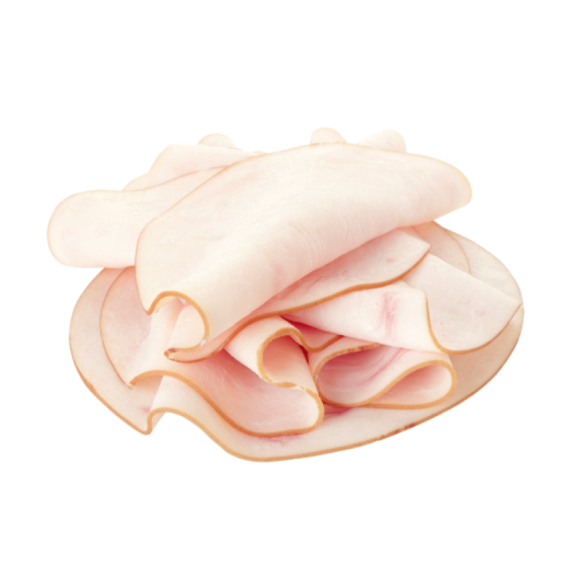 Pechuga de pavo cocida Pechuga de pavo cocida
