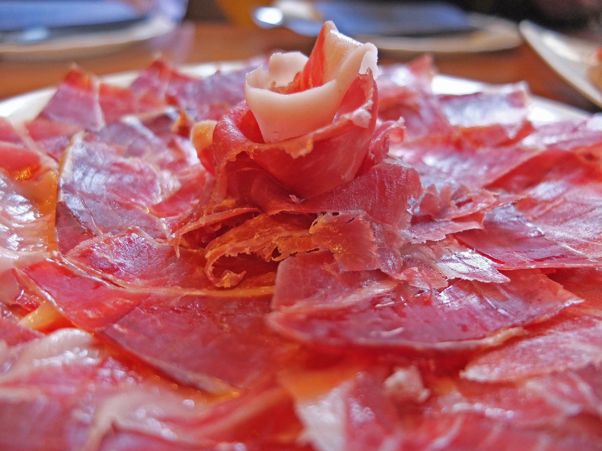 Paleta de cerdo
