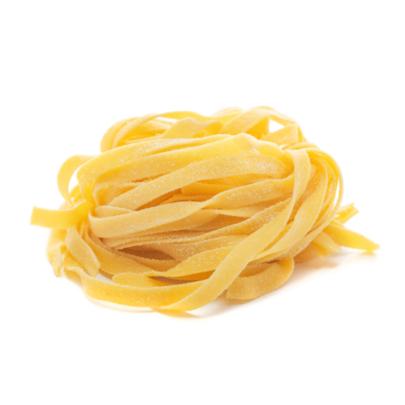Pasta fresca al huevo Pasta fresca al huevo