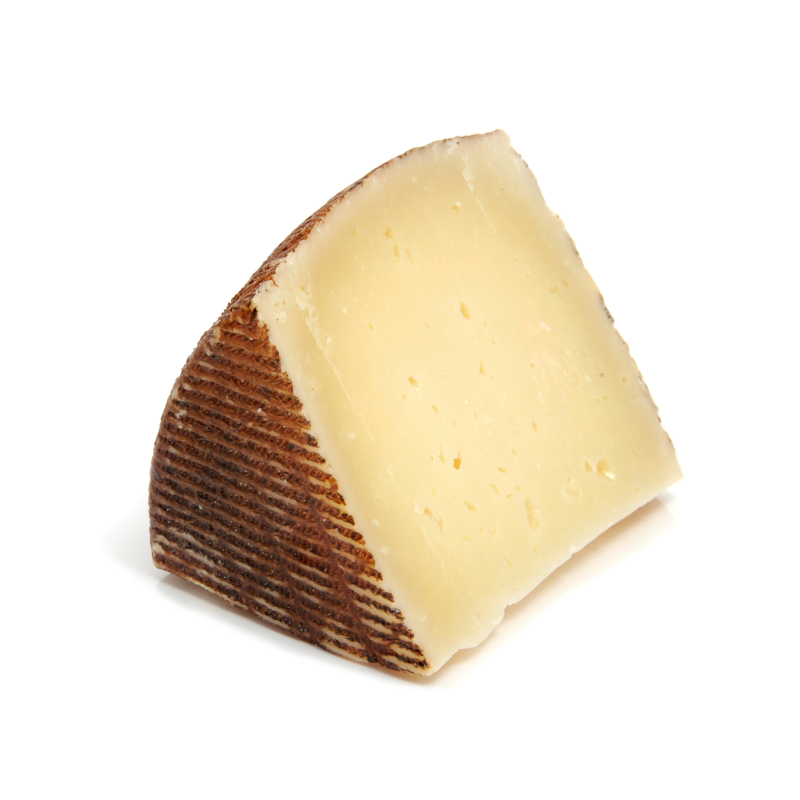 Queso curado mezcla Queso curado mezcla