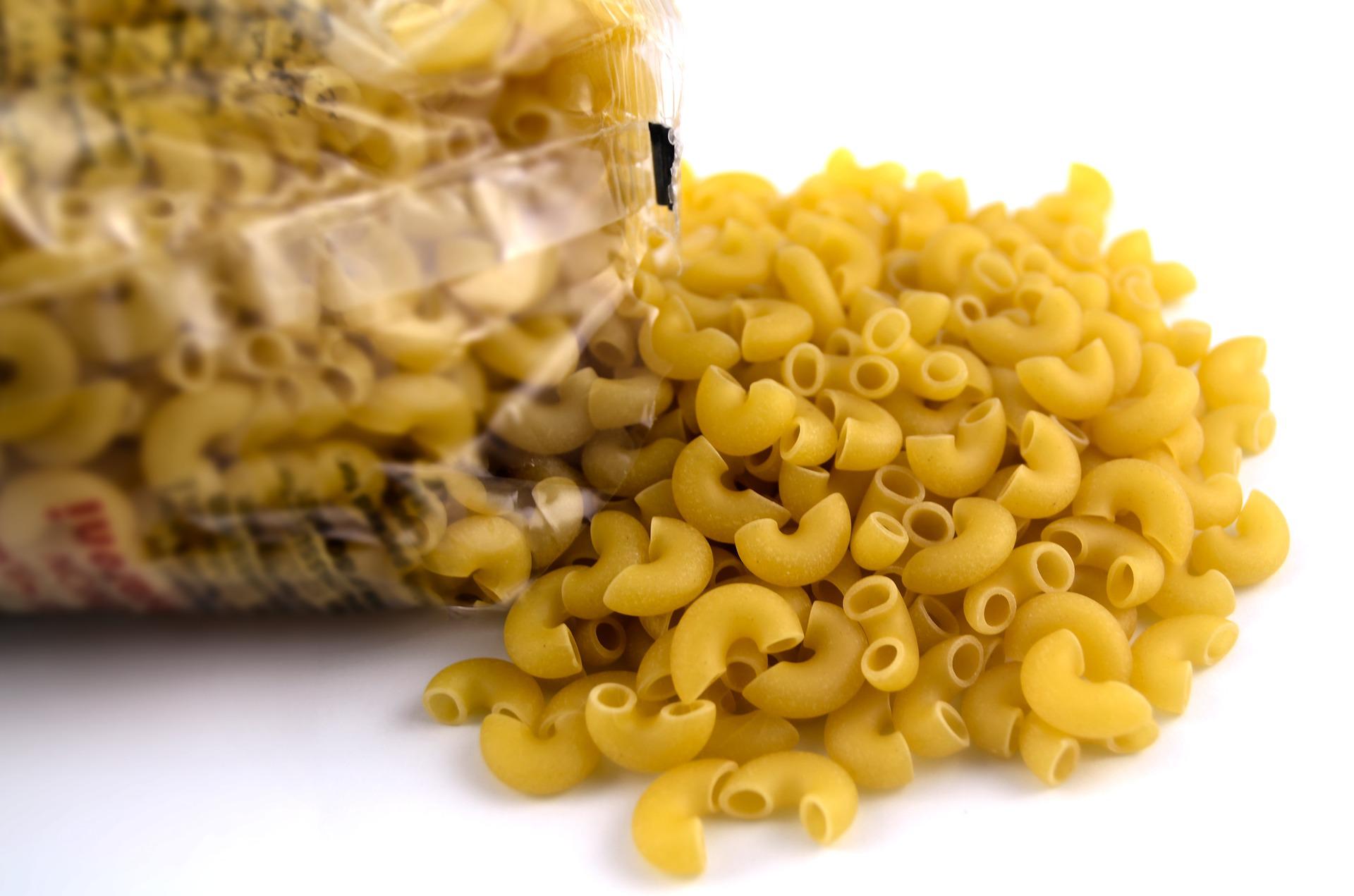 Pasta tiburón Pasta tiburón