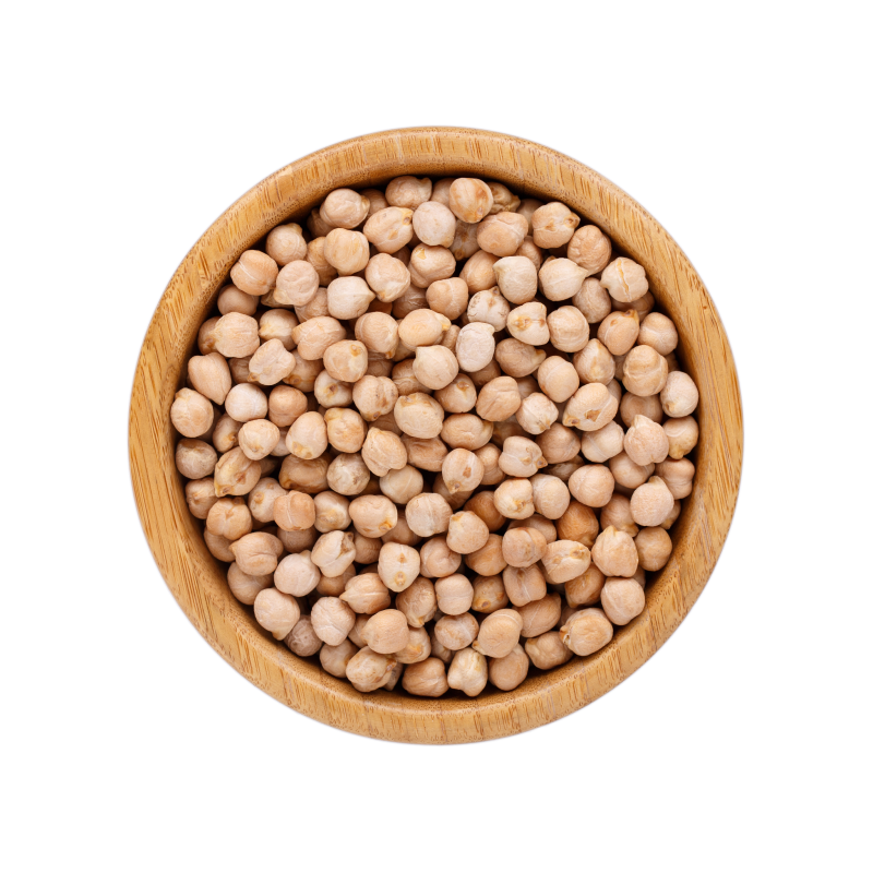 Garbanzos Garbanzos