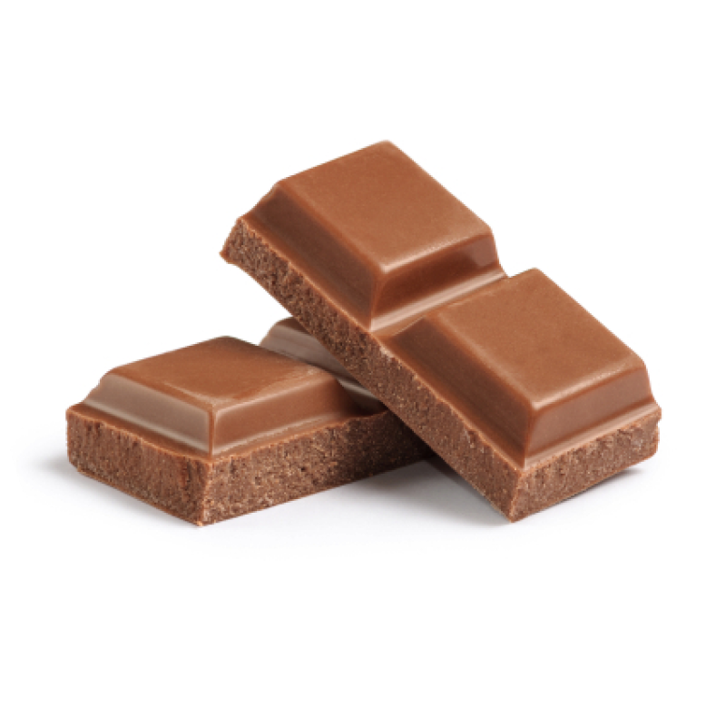 Chocolate con leche Chocolate con leche