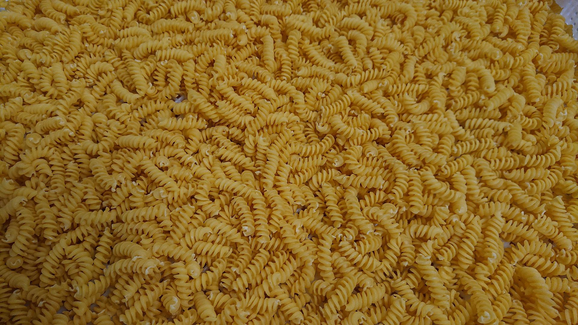 Fussili Fussili