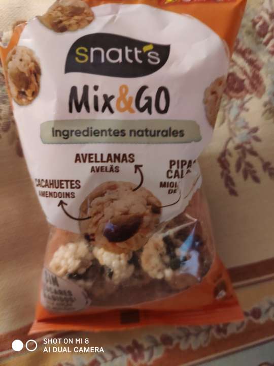 MIX&GO