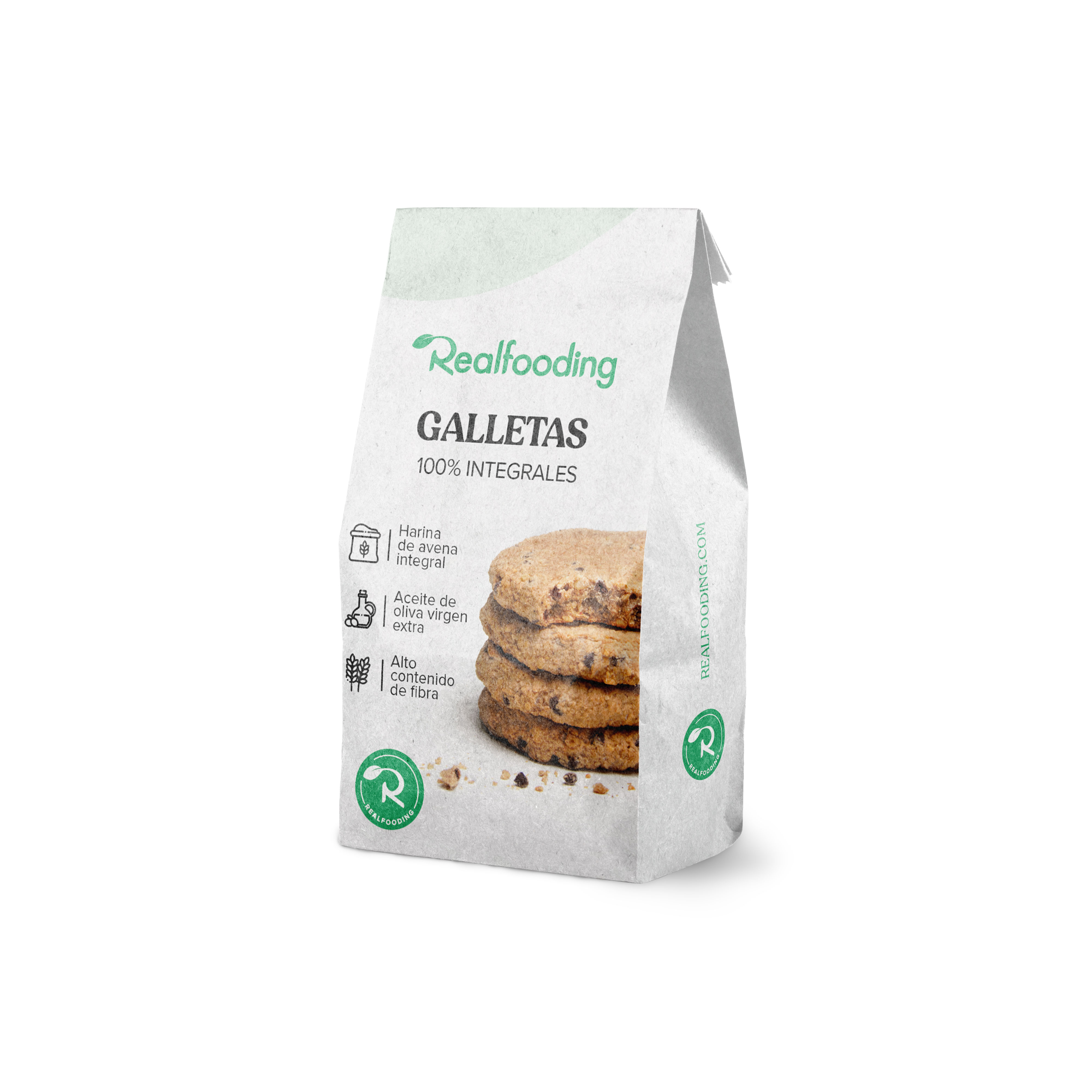 GALLETAS REALFOODING