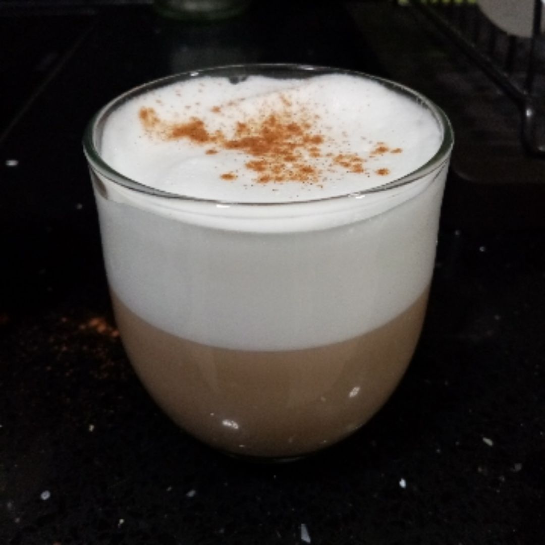 Cappuccino Cappuccino