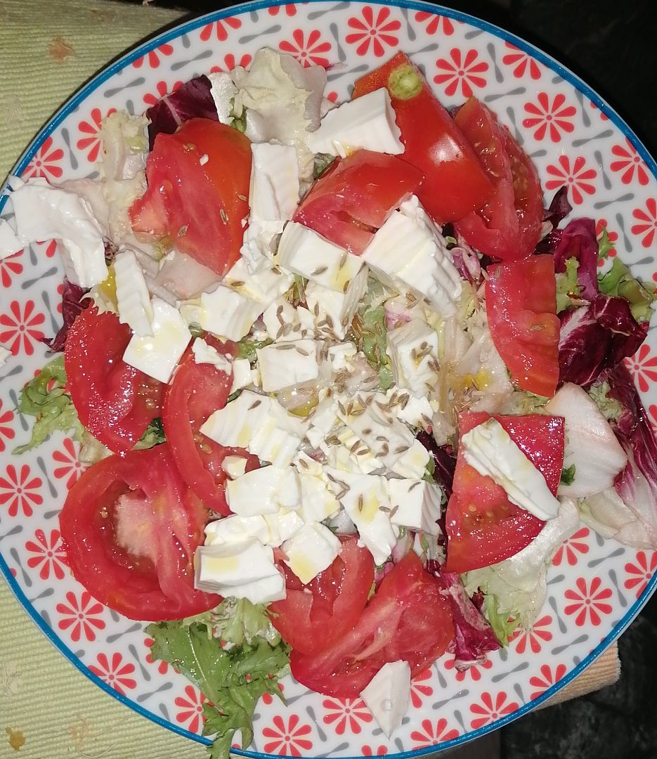 Ensalada