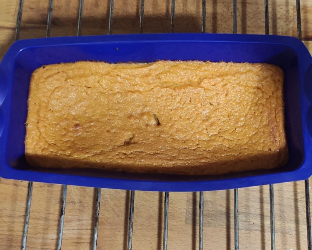Carrot Cake Fit Carrot Cake Fit