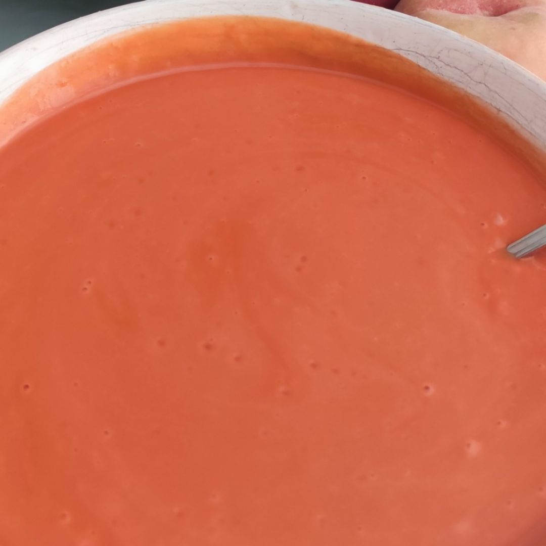 Salmorejo