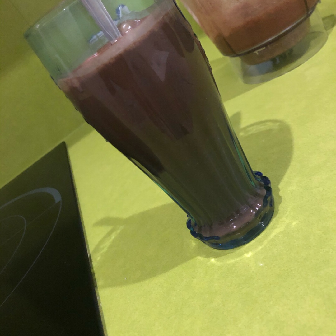 BATIDO ANTI-DEPRE