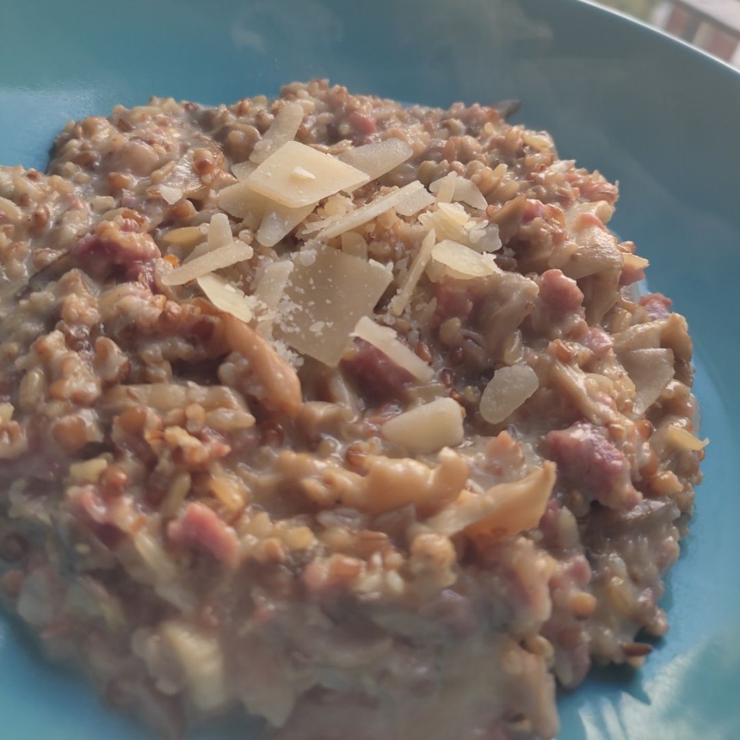 Risotto Risotto