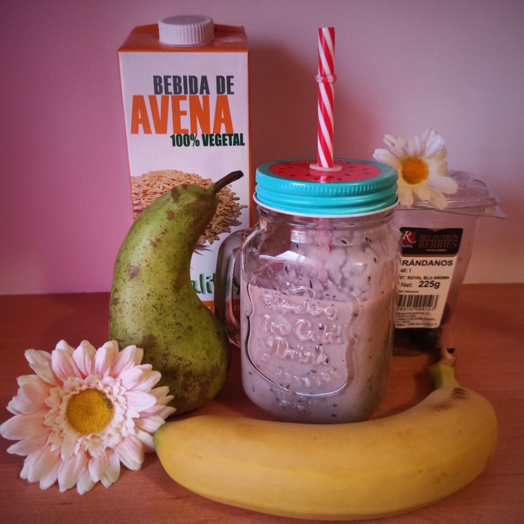 Batido Potacxio C Batido Potacxio C