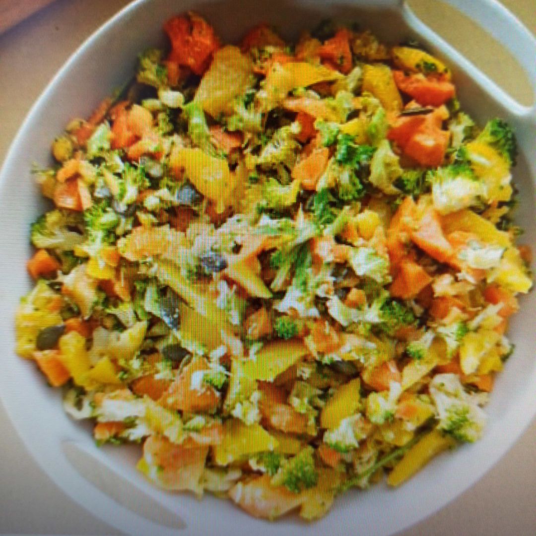 Ensalada Maribel Ensalada Maribel
