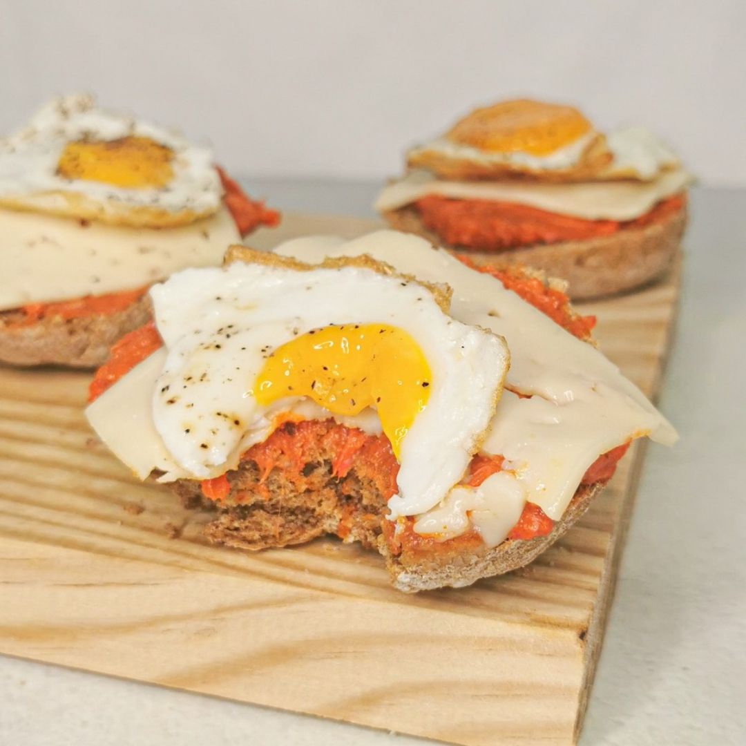 HUEVOS MINI IDEALES PARA MONTADITOS HUEVOS MINI IDEALES PARA MONTADITOS