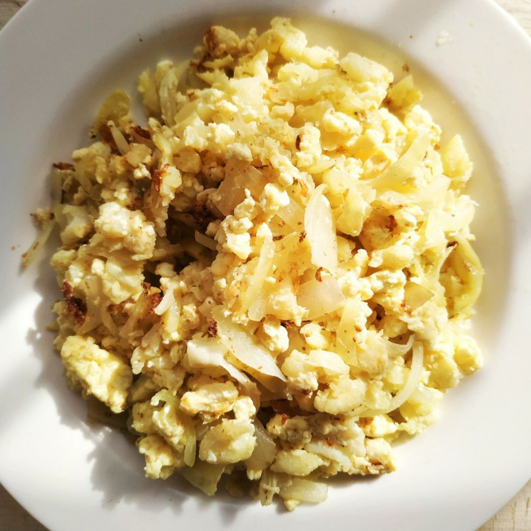 Bacalao dorado Bacalao dorado