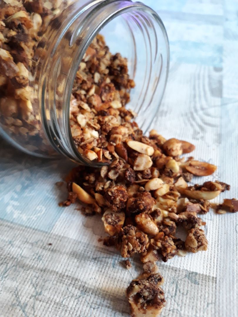 Granola Granola
