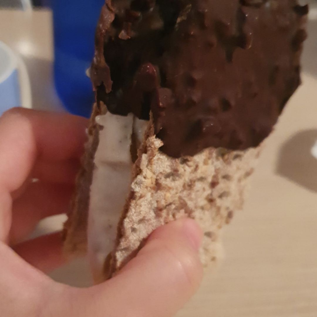 Maxibon con nueces Maxibon con nueces