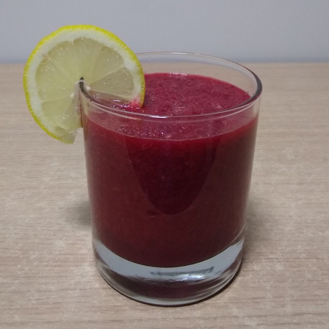 Batido vitamínico 2.0 Batido vitamínico 2.0