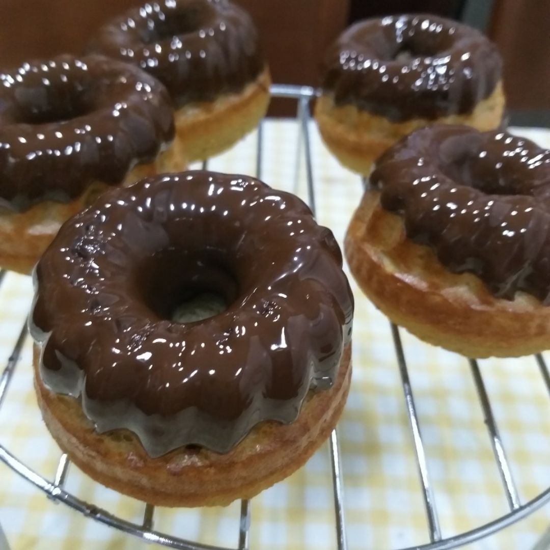 Savarin saludable Savarin saludable