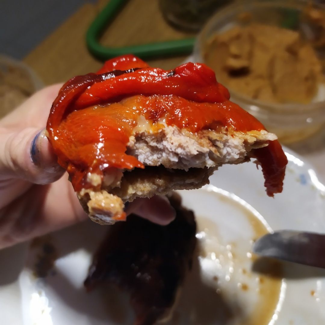 Tosta Pepito Tosta Pepito